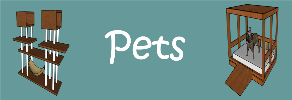 Pets/Kids